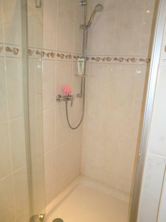 Apartament Wildholz Sachsen Weidenhain Zewnętrze zdjęcie